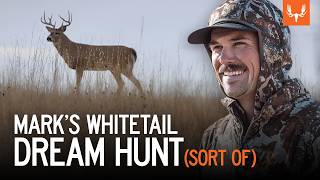 Marks Nebraska Dream Hunt Sort Of  Wired to Hunt [upl. by Ailisec]