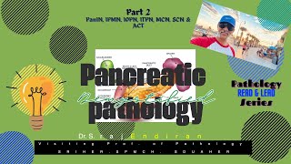 Pancreatic pathology Part2 [upl. by Annyrb960]