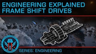 Engineering Explained Frame Shift Drives [upl. by Esinahs]