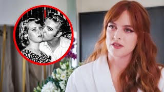 Riley Keough Reveals Family Secrets The Truth About Elvis Presley’s Legacy [upl. by Peonir]