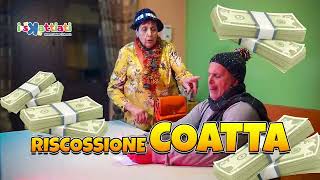 Riscossione COATTA 💸 [upl. by Aicekal]