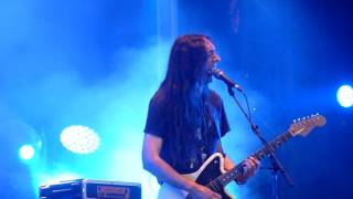 Alcest  quot Eclosion quot  17062017  Hellfest  Clisson  11 [upl. by Dasteel338]