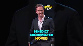 BENEDICT CUMBERBATCH MOVIES shorts benedictcumberbatch doctorstrange [upl. by Haggai]