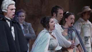 quotContessa Perdonoquot Finale  Le Nozze di Figaro  WA Mozart  Teatro Bonci [upl. by Nive328]