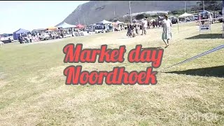 Market Day Noordhoek [upl. by Lesser]