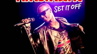 Timomatic  Set it off Official Song 2012 [upl. by Nodnarg480]