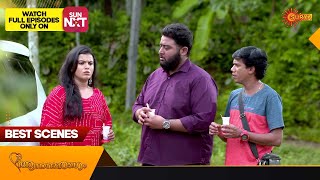 Anandha Ragam  Best Scenes  28 June 2024  Surya TV Serial [upl. by Fianna]