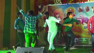 BONALUampDJ SAIGOUTHAMI JR COLLEGESURYAPET ANNUALDAY CELEBRATIONS2020 [upl. by Frederick]