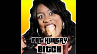 Tyga  quotRack Cityquot Parody  quotFat Hungry Bitchquot Official Music [upl. by Alexia257]