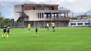 Burreli U15 amp Shenkolli U13 34 [upl. by Riabuz]