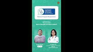 Manipal Hospital Bhubaneswar  Expert Speaks  Ep 3 [upl. by Fennelly]