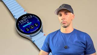 Galaxy Watch 7 review after two weeks what happened [upl. by Volotta]