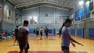 Biraddali Fun Games  092224  Round 1  Game 5 [upl. by Balac]