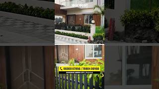 Sunshine Green City 4 BHK Bungalow Villa Flat Cheap Price Newtown Rajarhat BiswaBangla Vedic Village [upl. by Maida]