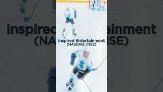 Inspired Entertainment NASDAQ INSE [upl. by Asle]