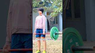 Join Sports Academy shorts ytshorts motivation [upl. by Pattie]