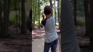 Good throws and sad throws at shank park [upl. by Ananna]