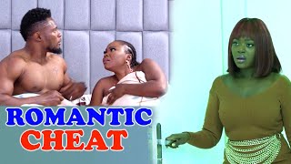 ROMANTIC CHEAT  MAURICE SAMSHAZNAY OKAWA 2024 LATEST ROMANCE VLOVE [upl. by Dotty]