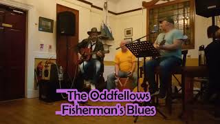 The Oddfellows  Fishermans Blues [upl. by Bittner]