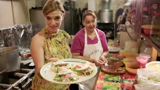 Eating like a Local in Culiacán  Pati Jinich  Patis Mexican Table [upl. by Hsac479]