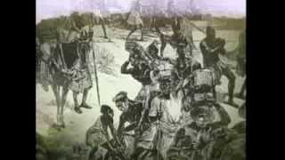 Atlantic Slave Trade Video [upl. by Dickinson]