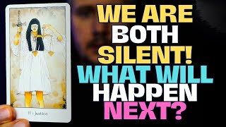 We are both silent❗️What will happen next😪 This truth Shocks You [upl. by Ardenia]