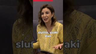 Marina Tadić otkrila da li je tačno da je bankrotirala 🤔 [upl. by Odin803]