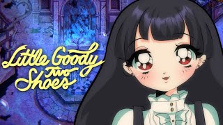 【Little Goody Two Shoes】The first ending [upl. by Tager]