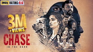 Chase 2024  New Hindi Dubbed Movie  Radhika Narayan  Avinash  South Dubbed Suspense Movies Hindi [upl. by Nylhsoj]