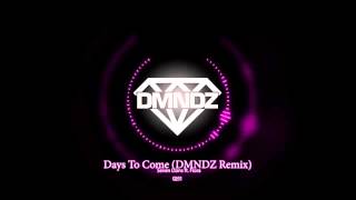 Seven Lions ft Fiora  Days To Come DMNDZ Remix [upl. by Livingstone615]