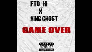 Ftoki ft king gho5t my all [upl. by Soisatsana]