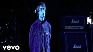 Oasis  Definitely Maybe The Documentary Part 5 [upl. by Enelear460]