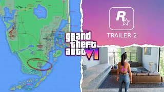 7 MASSIVE NEW FEATURES COMING TO GTA 6 [upl. by Dagall]