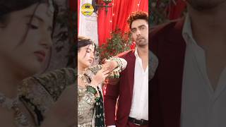 yrkkh yehrishtakyakehlatahai starplus abhira rohitpurohit onlocation behindthescene [upl. by Linnie676]