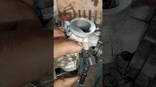 escriptionBs6 fi bike ka RPM kaise adjust shortsvideo [upl. by Hoon211]