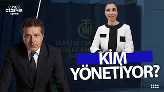 MERKEZ BANKASINDA quotBABAquot SKANDAL PEDER BEY YÖNETİME EL KOYMUŞ [upl. by Lleksah983]