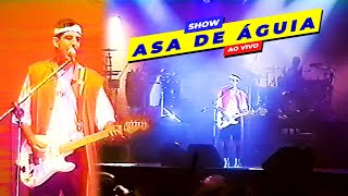 SHOW ao VIVO da BANDA ASA DE AGUIA 1995 [upl. by Rabah]