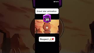 Nunca se rindan 🙂 brawlstars [upl. by Yecrad]