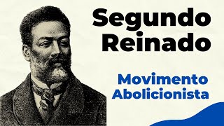 Movimento abolicionista  Abolicionismo no Brasil [upl. by Andreas]