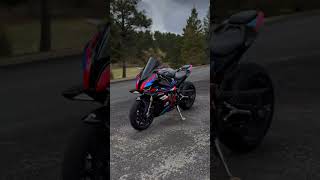 bmw s100rr bike🤤 bmws1000rr sportsbike viral shorts [upl. by Pollard]