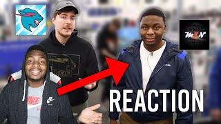 How I Spend 1000000 In 24 Hours REACTION MRBEAST CHALLENGE [upl. by Mccarty]