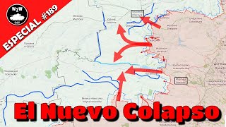 189 El Colapso de este Mes [upl. by Eart]