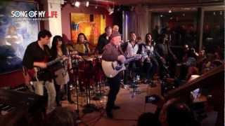 SomL  Paul Carrack  The Complete Show [upl. by Intirb]