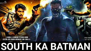 Bagheera Trailer Review Hindi [upl. by Barbabas]