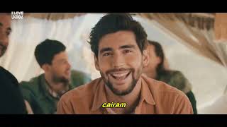 Alvaro Soler  La Libertad Tradução Clipe Oficial Legendado [upl. by Meece]