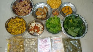 Home made Herbal Bath Powder for BABIESwhite skinAyurvedic Bath powder at homeமூலிகை குளியல் பொடி [upl. by Nahguav250]