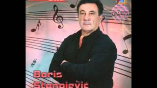 Boris Stanojević  06  Kad bi znala šta mi srcu značiš [upl. by Lam912]