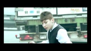 Ergin Iseni  jetim official video HD [upl. by Lecroy906]