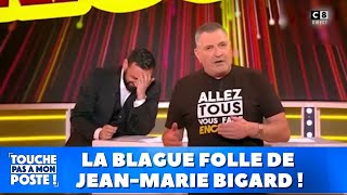 JeanMarie Bigard et la blague du petit nain rouge [upl. by Skutchan121]