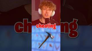 Is This Pickaxe Exploit “Cheating”… [upl. by Grekin]